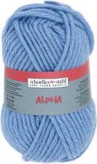 Strickgarn Schoeller + Stahl Alpha 42 Strickgarn