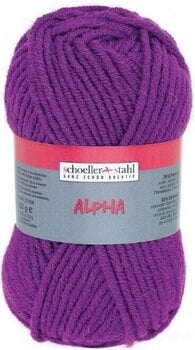 Strickgarn Schoeller + Stahl Alpha 43 Strickgarn - 1