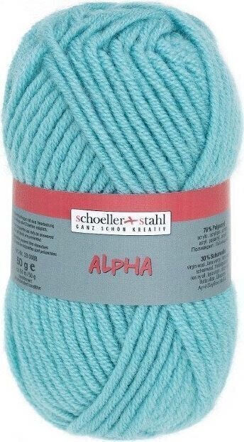 Pletilna preja Schoeller + Stahl Alpha 45 Pletilna preja