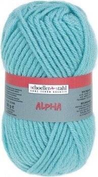 Pletilna preja Schoeller + Stahl Alpha 45 Pletilna preja - 1