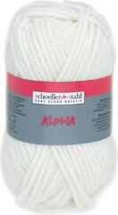 Strickgarn Schoeller + Stahl Alpha 46 Strickgarn