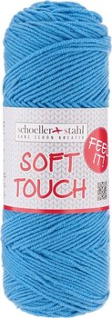 Strickgarn Schoeller + Stahl Soft Touch 15 Strickgarn - 1