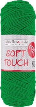 Strickgarn Schoeller + Stahl Soft Touch 17 Strickgarn - 1