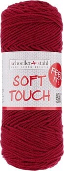 Knitting Yarn Schoeller + Stahl Soft Touch 19 Knitting Yarn - 1