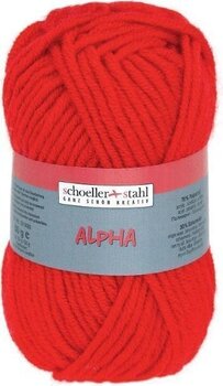 Strickgarn Schoeller + Stahl Alpha 03 Strickgarn - 1