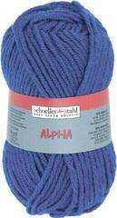 Strickgarn Schoeller + Stahl Alpha 17 Strickgarn