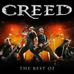 CD диск Creed - The Best Of Creed (Remastered) (CD)