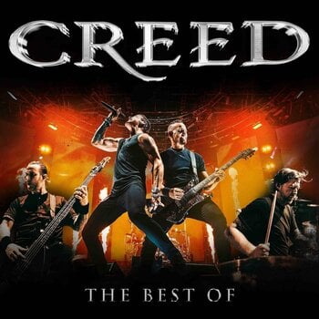 Music CD Creed - The Best Of Creed (Remastered) (CD) - 1
