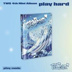 CD muzica TWS - TWS 4th Mini Album ‘play hard’ - Play Mode (CD)