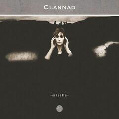 CD musique Clannad - Macalla (Remastered) (CD)
