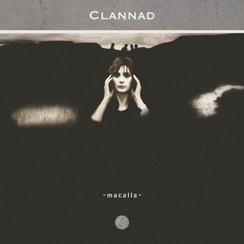 Glasbene CD Clannad - Macalla (Remastered) (CD) - 1