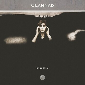LP plošča Clannad - Macalla (Remastered) (Grey Marble Coloured) (LP) - 1