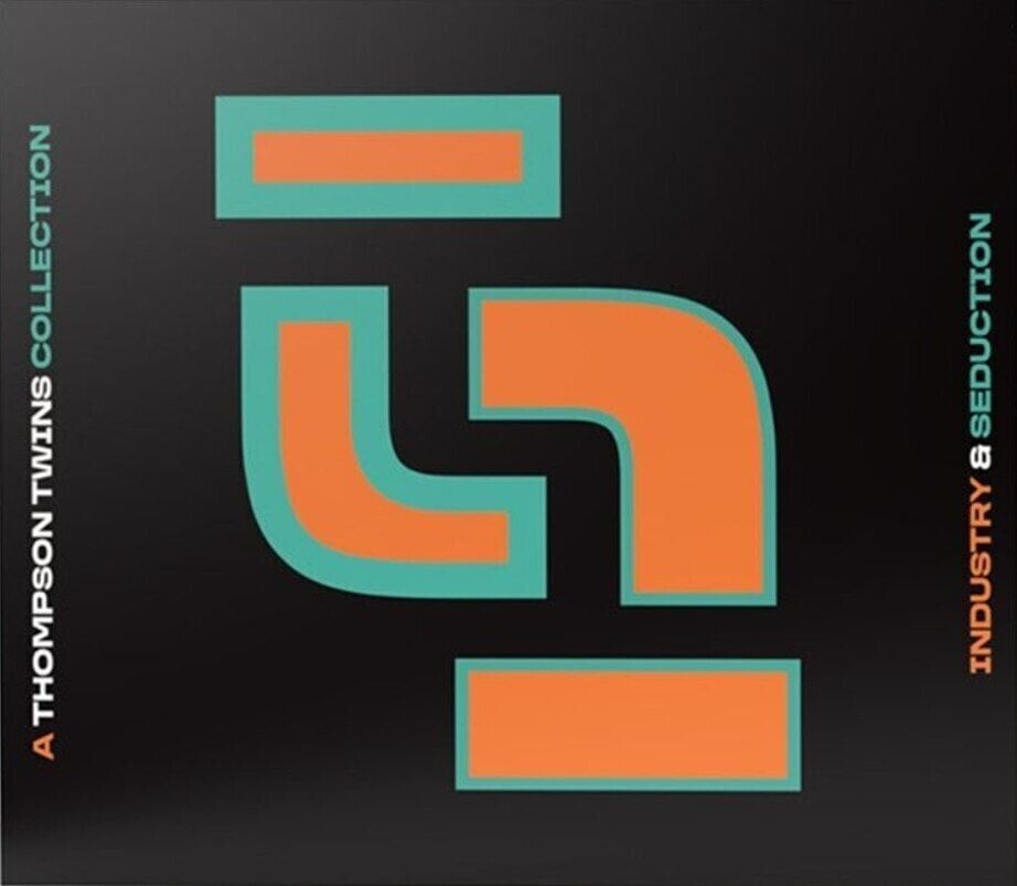 Musik-CD Thompson Twins - Industry & Seduction: A Thompson Twins Collection (3 CD)