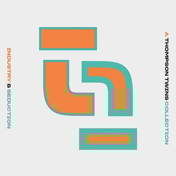 Glasbene CD Thompson Twins - Industry & Seduction: A Thompson Twins Collection (CD) - 1