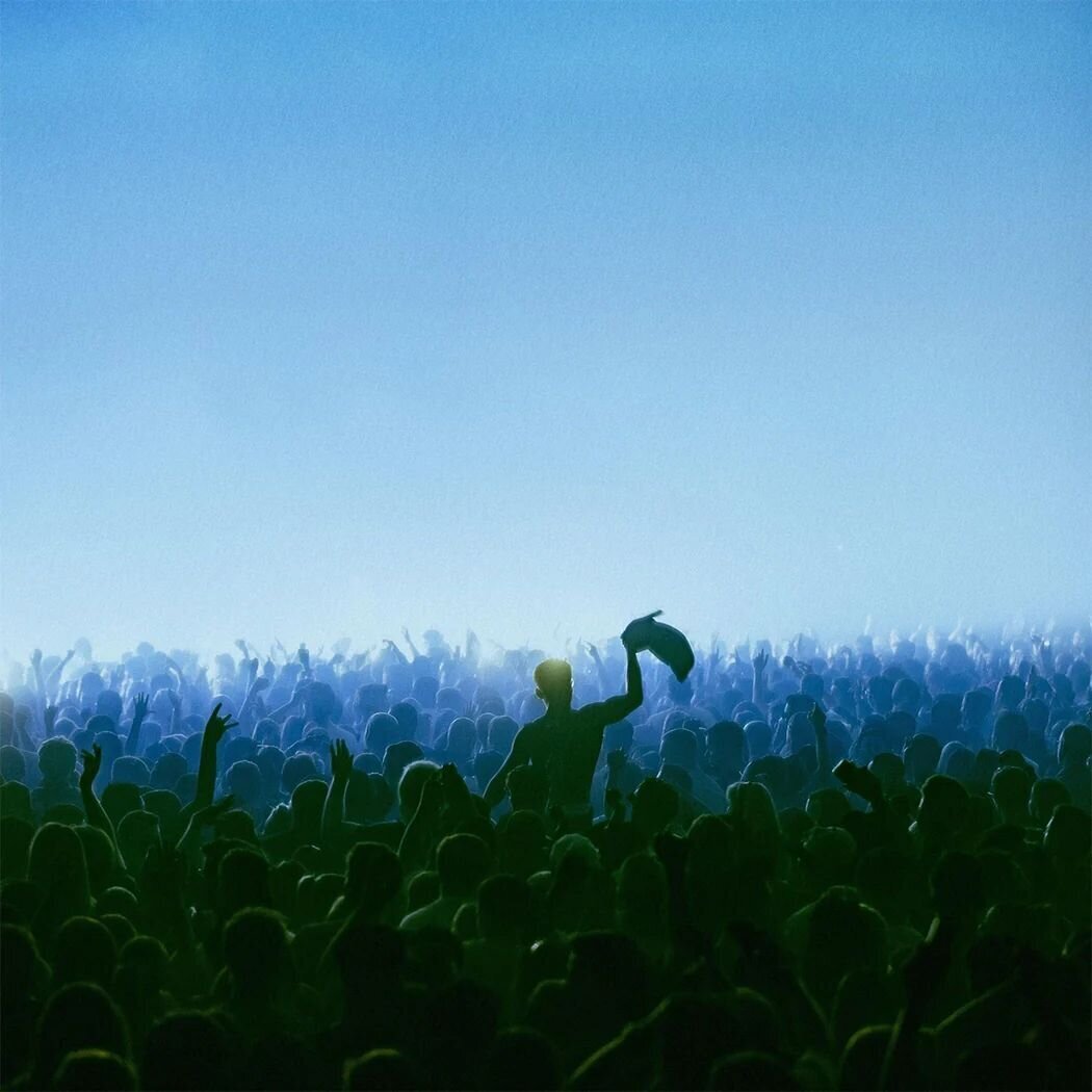 Schallplatte Duke Dumont - Union (LP)