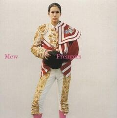 LP plošča Mew - Frengers (Limited Numbered Edition) (Translucent Magenta Coloured) (180 g) (LP)