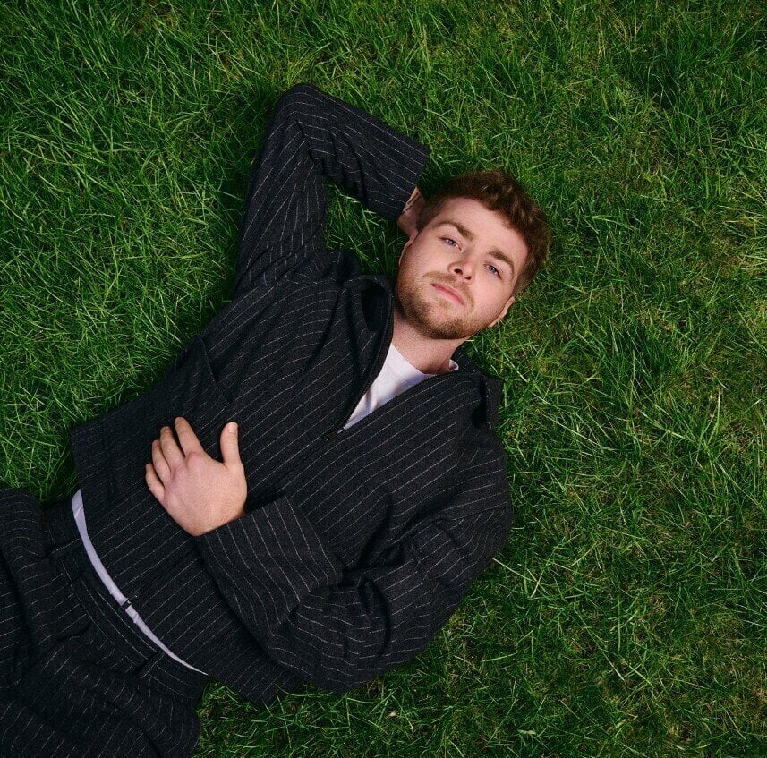 LP plošča Alex Warren - You'll Be Alright, Kid (Bone Coloured) (2 LP)