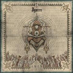 LP ploča Igorrr - Amen (Box Set) (Deluxe Edition) (Coloured) (2 LP + 7" Single)