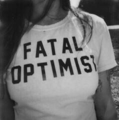 Hanglemez Madi Diaz - Fatal Optimist (Ash Grey Coloured) (LP)