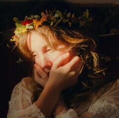 LP ploča Sydney Rose - I Know What I Want (Tiger Eye Brown Coloured) (LP)