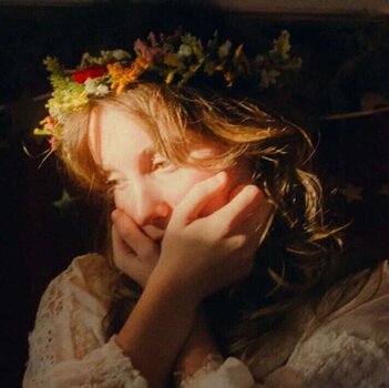 LP plošča Sydney Rose - I Know What I Want (Tiger Eye Brown Coloured) (LP) - 1