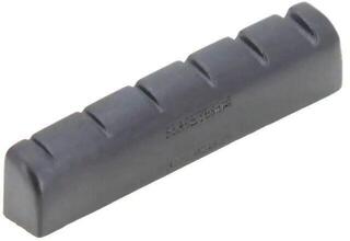 Kitarri varuosa Graphtech TUSQ XL PT-6143-00 Black Kitarri varuosa