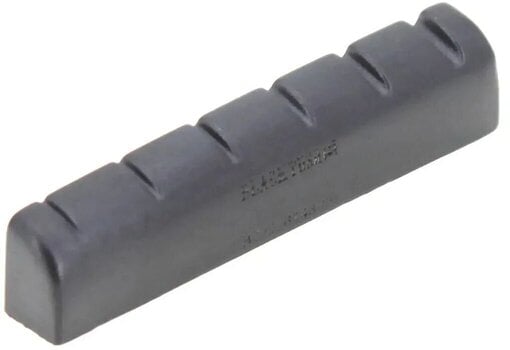 String Nut Graphtech TUSQ XL PT-6143-00 Black String Nut - 1