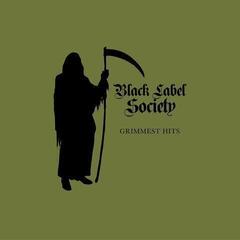 CD диск Black Label Society - Grimmest Hits (CD)