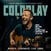 CD muzica Coldplay - Bigger, Stronger, Live 2000 (CD)