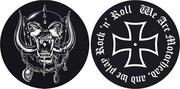 Motörhead We are Motorhead Slipmat