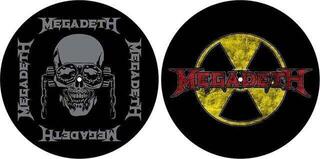 Антистатична подложка / Слипмат Megadeth Radioactive Антистатична подложка / Слипмат