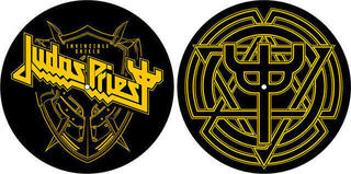 Антистатична подложка / Слипмат Judas Priest Invincible Shield Антистатична подложка / Слипмат
