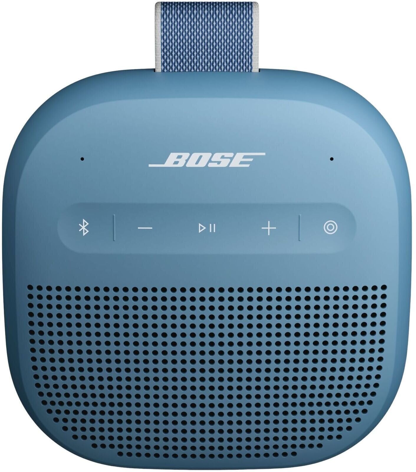 Bose Soundlink Micro 2nd Gen Dusk Blue Prenosný reproduktor