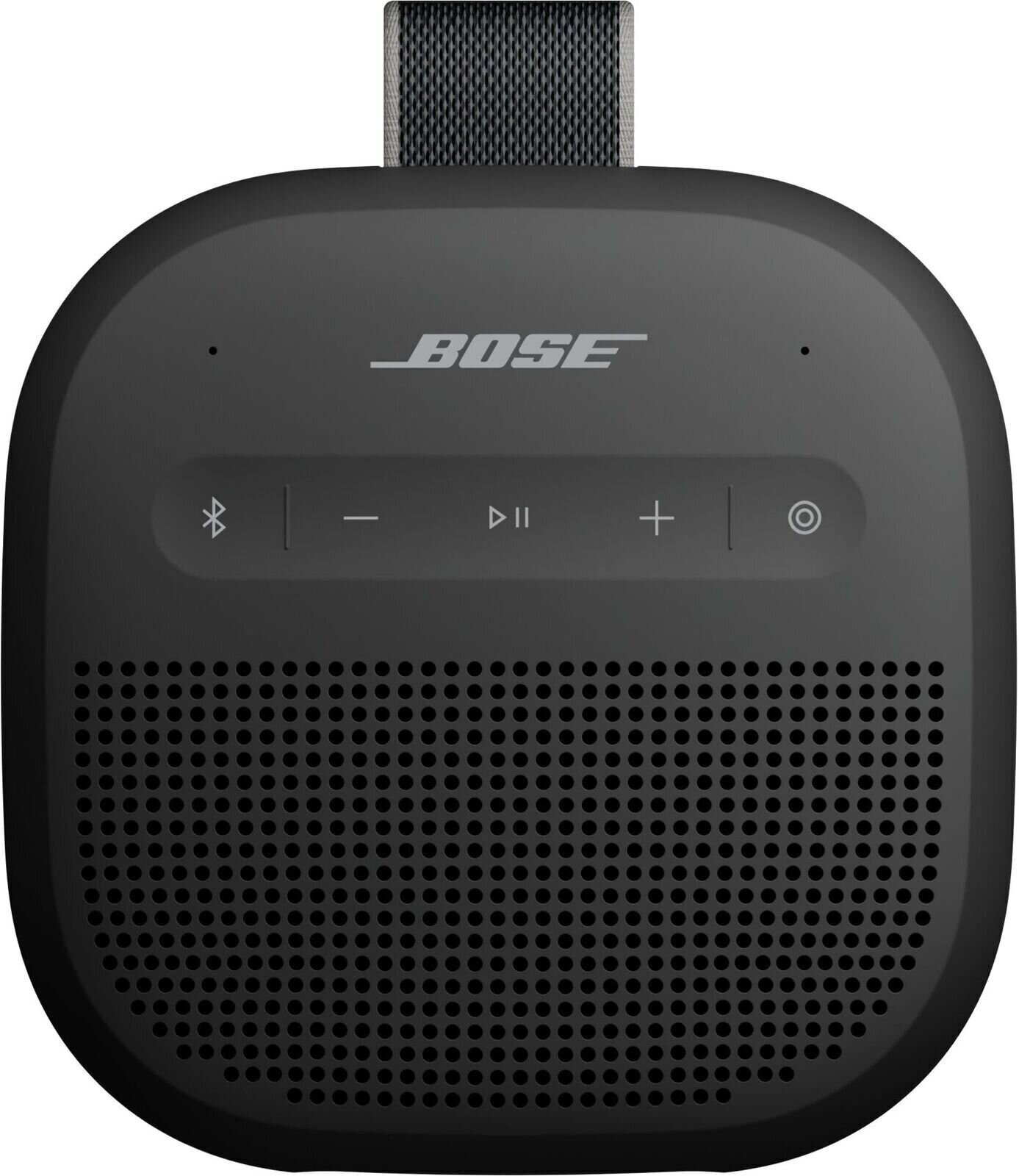 Portable Speaker Bose Soundlink Micro 2nd Gen Black Portable Speaker