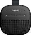 Bose Soundlink Micro 2nd Gen Black Přenosný reproduktor