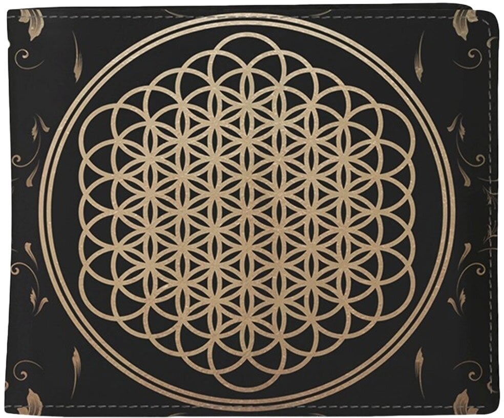Plånbok Bring Me The Horizon Sempiternal Plånbok