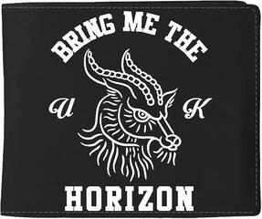 Cartera Bring Me The Horizon Goat Cartera