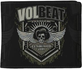 Портфейл Volbeat Established Портфейл