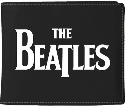 Cartera The Beatles Logo Cartera - 1