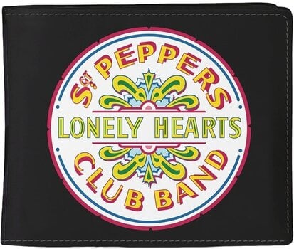 Cartera The Beatles Sgt Peppers Cartera - 1