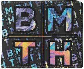 Wallet Bring Me The Horizon Thats The Spirit Wallet