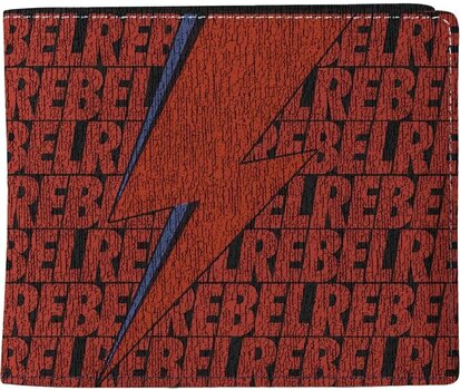 Cartera David Bowie Rebel Rebel Cartera - 1