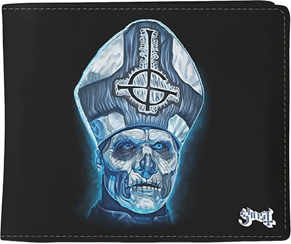 Cartera Ghost Papa Blue Cartera