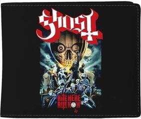 Wallet Ghost Rite Here, Rite Now Wallet