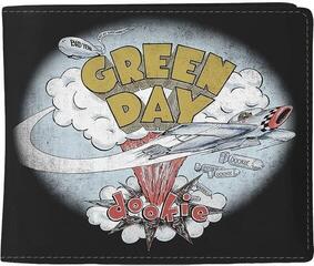 Wallet Green Day Dookie Wallet