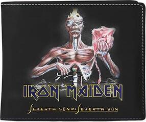 Cartera Iron Maiden Seventh Son Cartera
