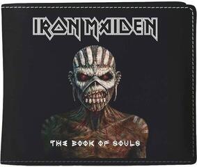 Wallet Iron Maiden Book Of Souls Wallet