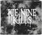 Портфейл Ice Nine Kills Drippy Logo Портфейл