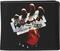 Wallet Judas Priest Bristish Steel Wallet