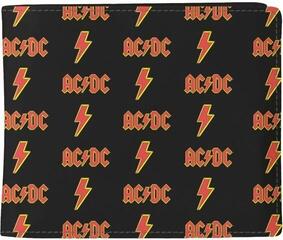 Wallet AC/DC Logo Wallet